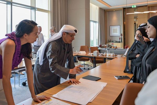 Emaar Unveils ‘Dubai Square’: A Retail & Entertainment Mall In Dubai Creek Harbour