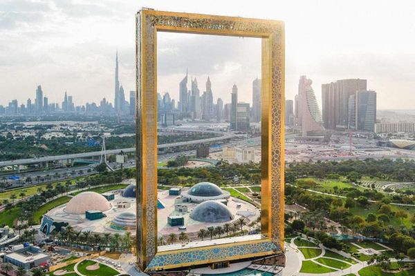 Dubai Frame launches new VIP tickets: Price, benefits revealed