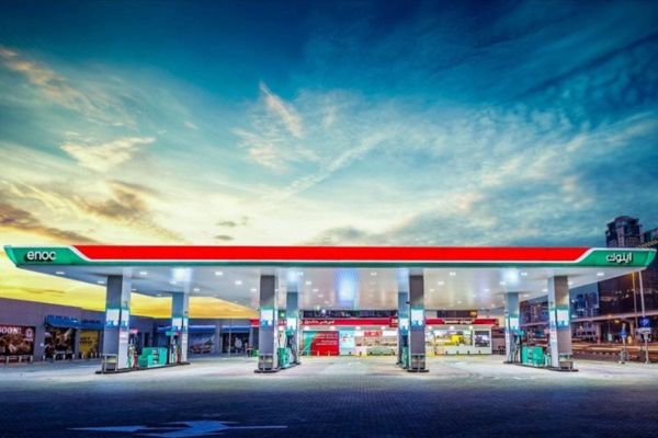 Dubai: Want to report a crime? Now, you can head to the nearest petrol station