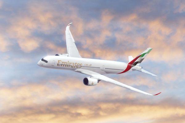 Emirates to Introduce A380 with Premium Economy to Osaka
