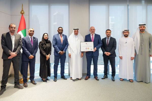 FTA Earns International Recognition as 'Certified Government Innovative Organisation'