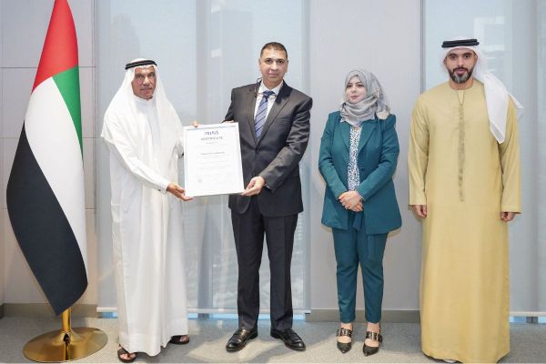 FTA Earns ISO Certificate for Its Innovation Management System