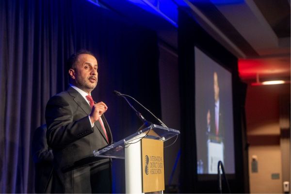 International District Energy Association and Empower Celebrates the Successful Partnership