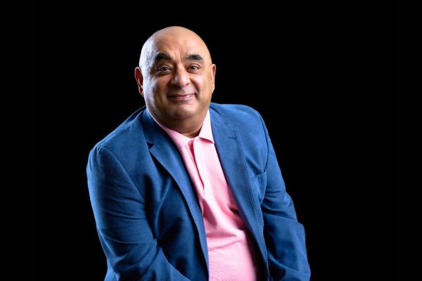 Interview with JS Anand, Founder & CEO of LEVA Hotels