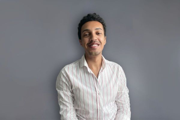 Interview with Mostafa Khattab, Founder and Managing Director of BloomSpoon, an Eco-Friendly Plantable Products Store in Dubai
