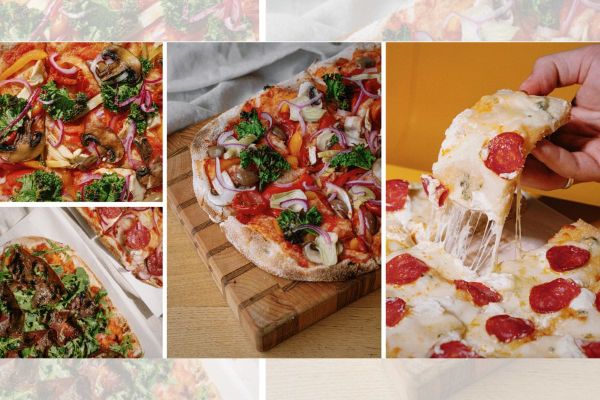 Pizza Maestrello: A Slice of Rome Arrives in Dubai