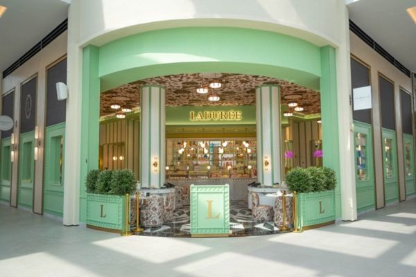 Luxurious Dining Experience at Ladurée: Unmissable Deals