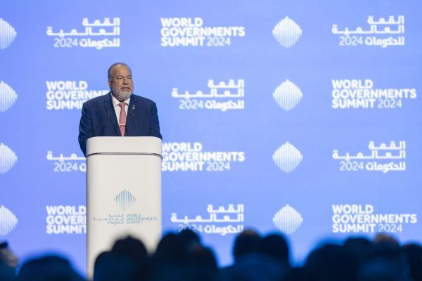 Prime Ministers Affirm WGS Role in Extending Collaboration on Solutions to Current Challenges