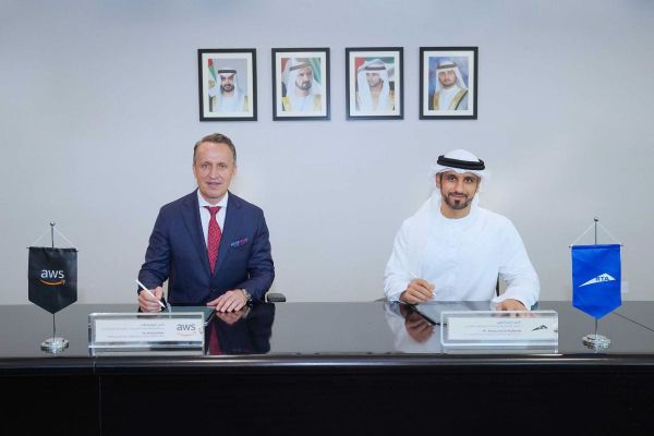 RTA Signs Partnership Agreement with Amazon Web Services