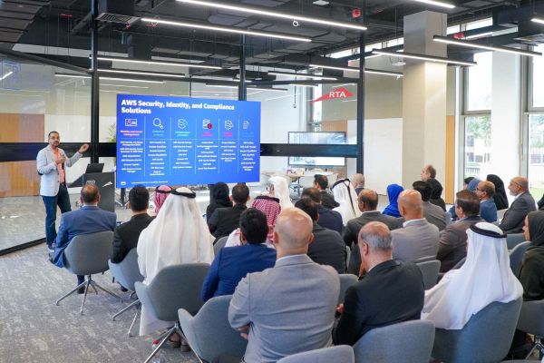 RTA Runs 5 Government Innovation Labs on Artificial Intelligence, Circular Economy, and Traffic Safety