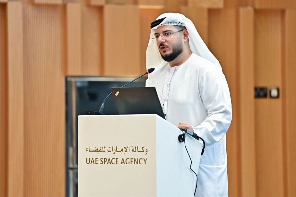 UAE Space Agency Unveils Significant Milestones in 'Emirates Mission to the Asteroid Belt'
