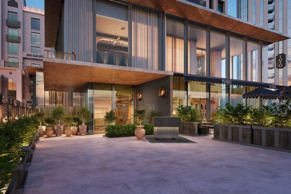 Leisure Quest is Bringing Two Star-Studded Restaurants to Dubai this Spring!