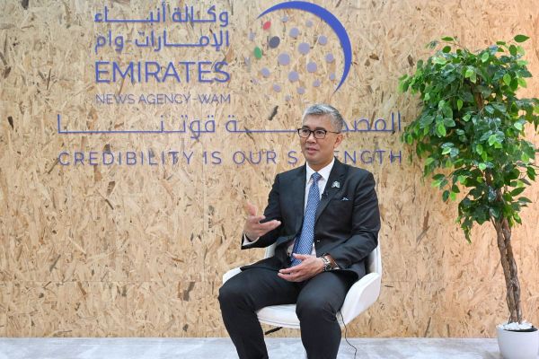 UAE, Malaysia CEPA on Track for June Signing