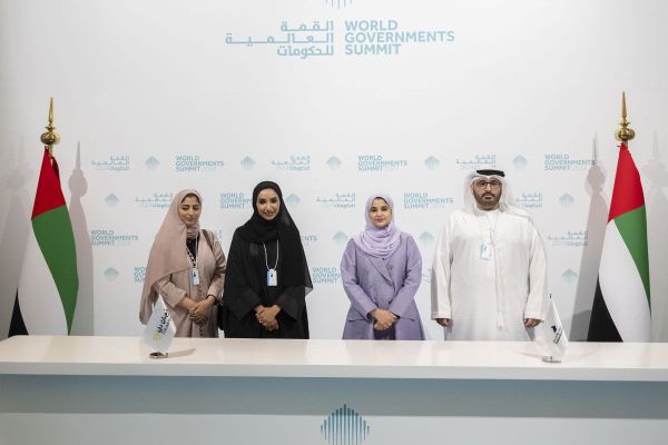 UAE Food Bank, Ferjan Dubai Cooperate in Surplus Food Management to Reduce Waste
