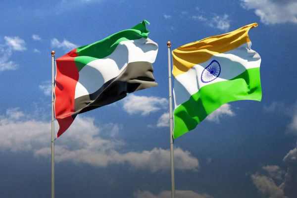 UAE, India Sign MoU to Accelerate Growth of Digital Economy