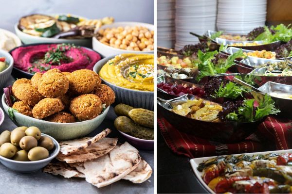 Savor Irresistible Iftar Moments at Hilton JBR!