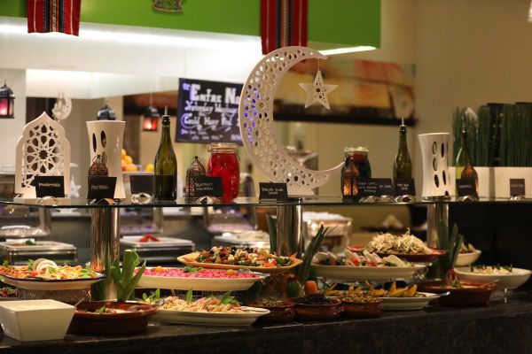 Embrace the Spirit of Ramadan at Entre-Nous Restaurant