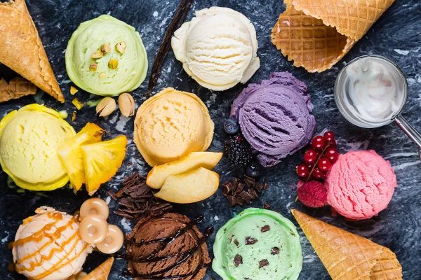 Best Ice Creams in Dubai: Cold Stone, Häagen-Dazs & More