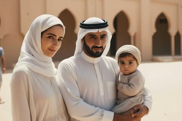 UAE: Is it legal to adopt a child? Laws, eligibility explained