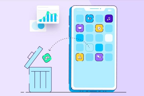 Over Half of Android Apps Downloaded by UAE Consumers Uninstalled in Under 30 Days