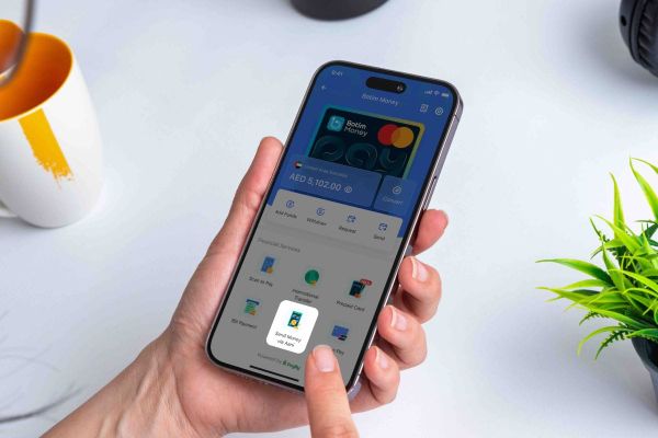 Botim Becomes First Fintech Platform to Offer CBUAE’s Aani Solution