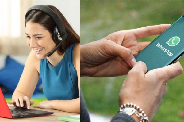 Human or chatbot? Here's what 90% of UAE residents prefer for customer support