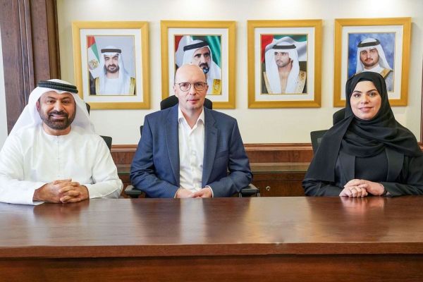 Dubai Municipality Partners with Majid Al Futtaim - Retail to Ensure Sustainable Food Supply Chain