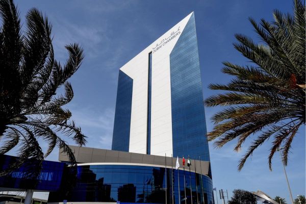 Dubai Centre for Family Businesses Announces Strategic Collaboration with Leading Enterprises