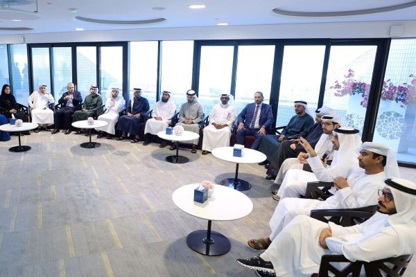 Dubai Chambers Strengthens Efforts to Support Global Expansion of UAE Entrepreneurs