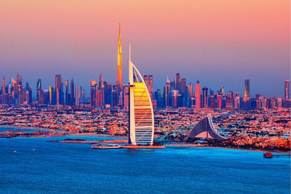 UAE: Golden Visa Demand Growing Among European Property Investors