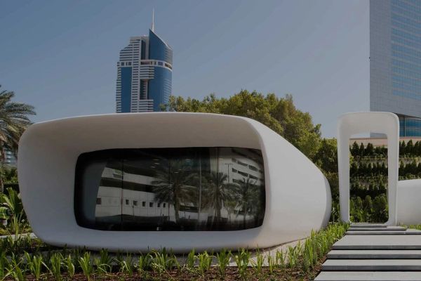 Dubai Future Foundation Spotlights 10 Megatrends Shaping World in 2024