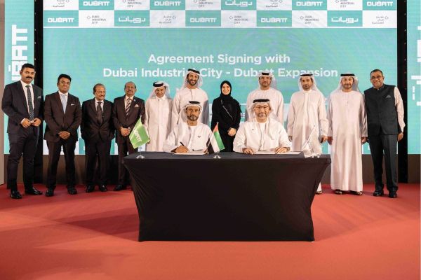 Dubatt Opens UAE’s First Integrated Battery Recycling Plant at Dubai Industrial City