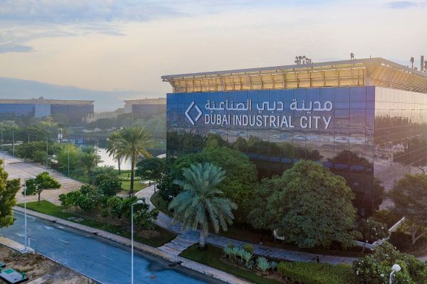 Dubai Industrial City Strengthens Regional Manufacturing and Circular Economy in 2023