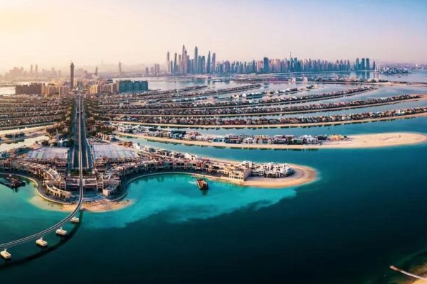 7 Reasons Why Investors Can’t Resist Dubai’s Real Estate Sector