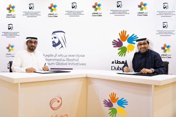 Ducab Group, Dubai Cares Join Efforts to Empower Communities in Nepal Through Education