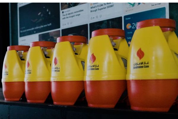 Emirates Gas Launches First Marine LPG Composite Cylinder in UAE
