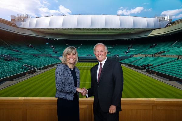 Emirates Achieves Grand Slam Glory with Multi-Year Partnership as Official Airline of Wimbledon