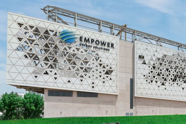 Empower Records Highest-Ever Revenue, Reaching AED 3.035 Billion in 2023