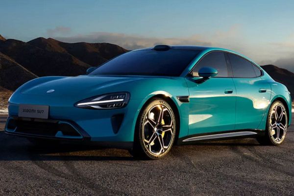 Xiaomi Eyes Premium Smartphone Users as Potential Market for Its First Electric Vehicle