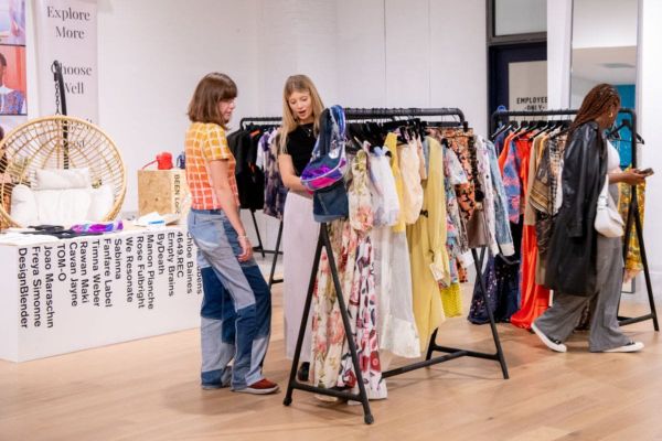 From Pop-Ups to Fashion Weeks: Upcoming Fashion and Lifestyle Events in Dubai