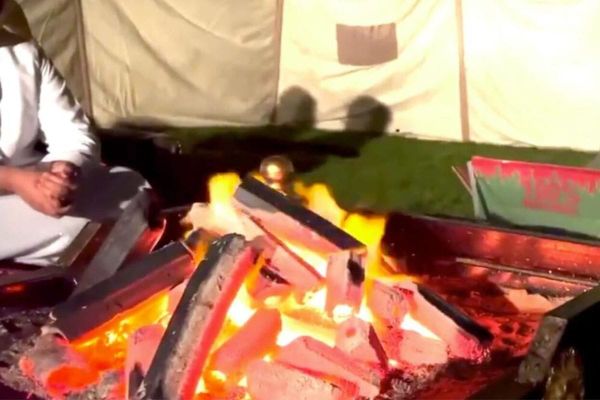 9 Essential Rules for UAE Residents Using Firewood Indoors