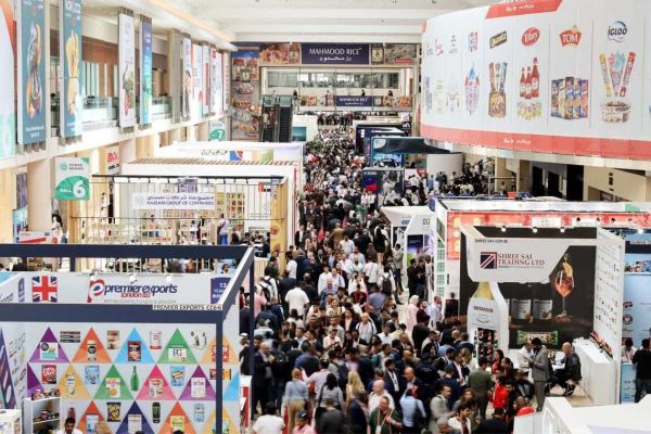 Star-Studded Culinary Showcase, Mega-Deals Mark Gulfood 2024