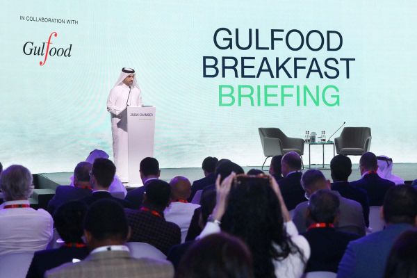 Dubai Chambers Highlights Opportunities for Growth in City's Vibrant F&B Sector at Gulfood