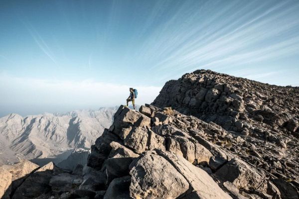 UAE-Oman travel: Easing of visa restrictions makes border crossing faster