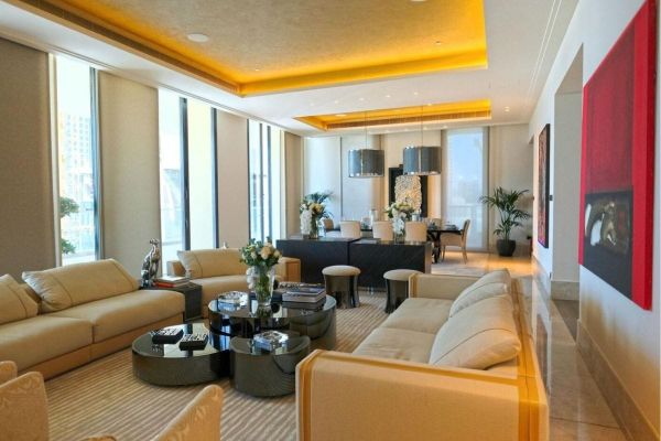 20% Higher Returns: Why UAE Homeowners are Listing Properties for Short-Term Rentals