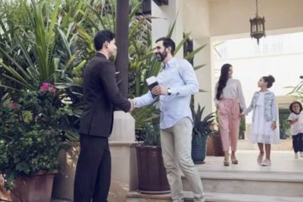 Streamline Your Airport Experience: Opt for Home Check-In and Save Time Before Flying from UAE