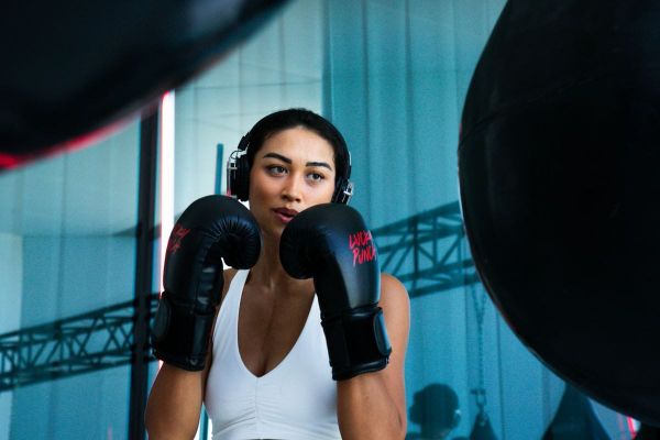 SLS Dubai Welcomes the Thrilling Return of Lucky Punch Boxing Classes