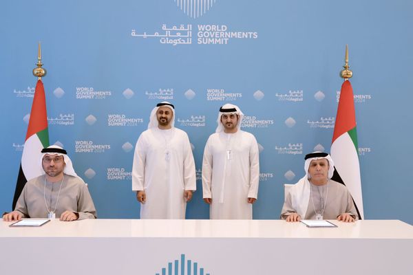 RTA and Etihad Rail Collaborate to Revolutionize Ticket Booking and Fare Payment Systems