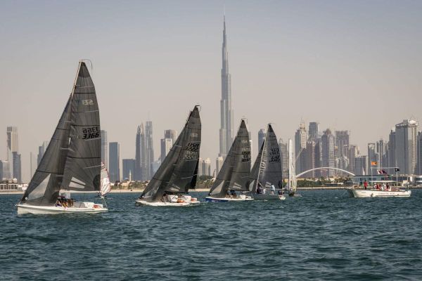 Dubai to Host 28 Sports Events, Including 8 International Championships