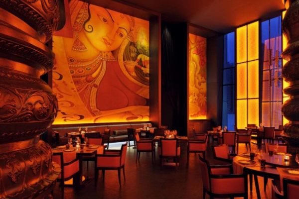 Embrace the Spirit of Ramadan at the iconic JW Marriott Marquis Hotel Dubai